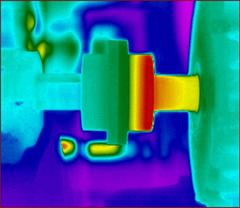 THERMOGRAPHIC SURVEYS image