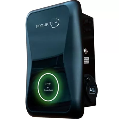 EV CHARGING POINT image