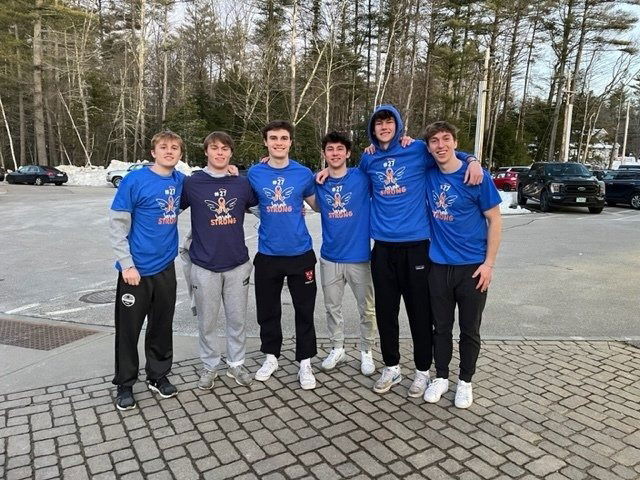 Holderness School Supports the Sarah Duval Memorial Fund!