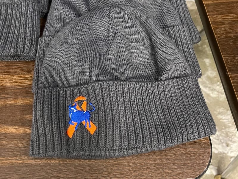 Holderness School Fudraiser