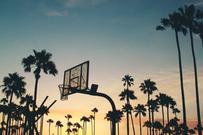 Choosing the Right Basketball System for You
