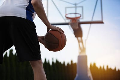 Advantages of Backyard Basketball Systems