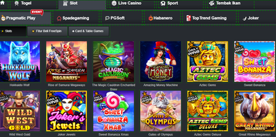 Tentang Kami (kakaktogel) image