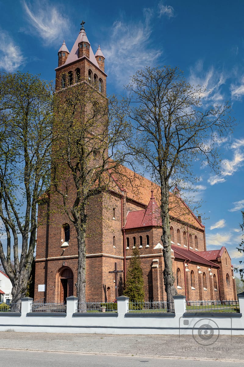 Fotoreportaż ślubu i wesela