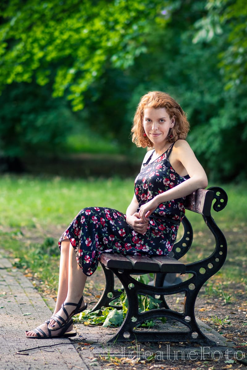 Fotoreportaż imprez okolicznościowych & sesje w plenerze