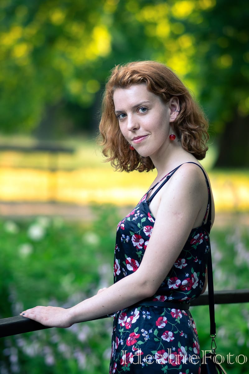 Fotoreportaż imprez okolicznościowych & sesje w plenerze