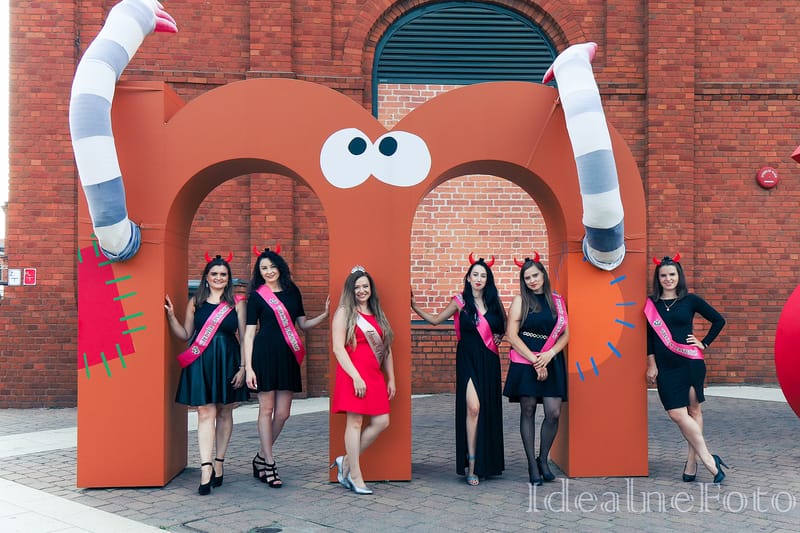 Fotoreportaż imprez okolicznościowych & sesje w plenerze