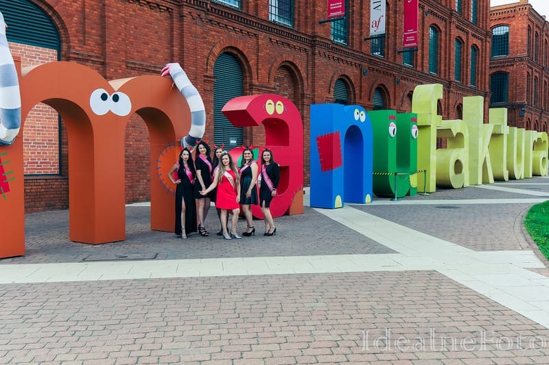 Fotoreportaż imprez okolicznościowych & sesje w plenerze