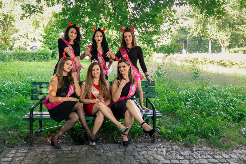 Fotoreportaż imprez okolicznościowych & sesje w plenerze