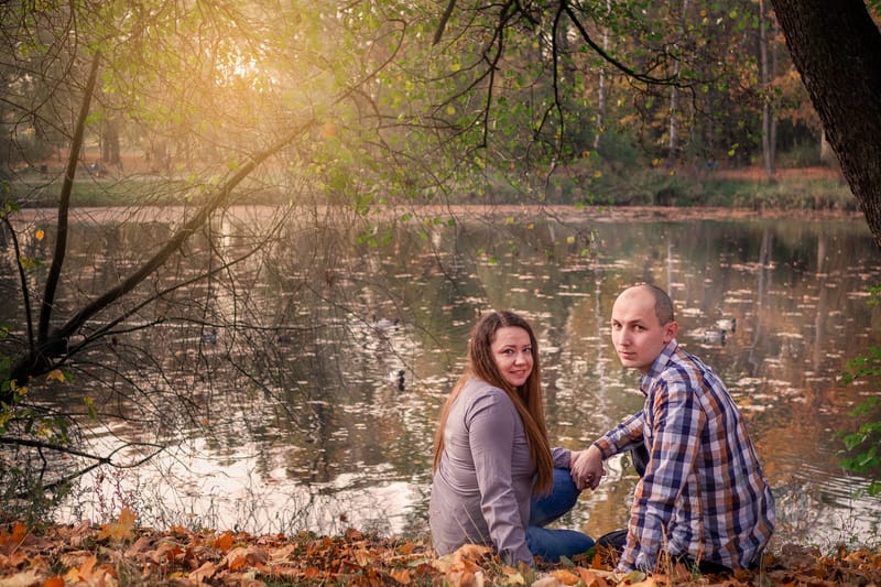 Fotoreportaż imprez okolicznościowych & sesje w plenerze