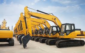 HEAVY EQUIPMENT