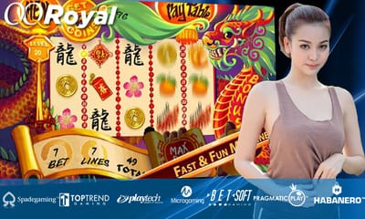 Trik Menang Bermain di Situs Slot Online Terbesar dan Terpercaya