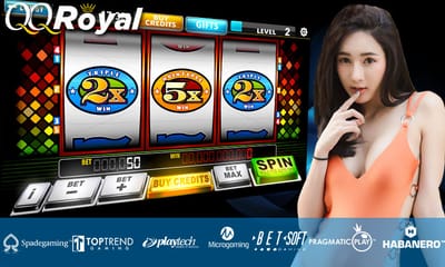 Trik Menang Bermain di Situs Slot Mesin Terpercaya Indonesia