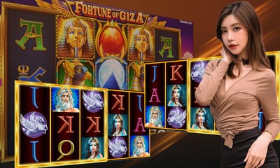 Trik Rahasia Yang Jarang Diketahui Pemain Game Slot Gacor