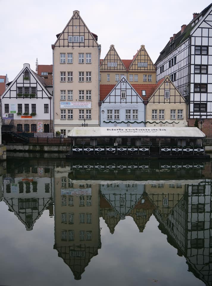 Gdansk, Poland - Copyright @ Thomas Andy Branson/ Branson studios. All rights reserved