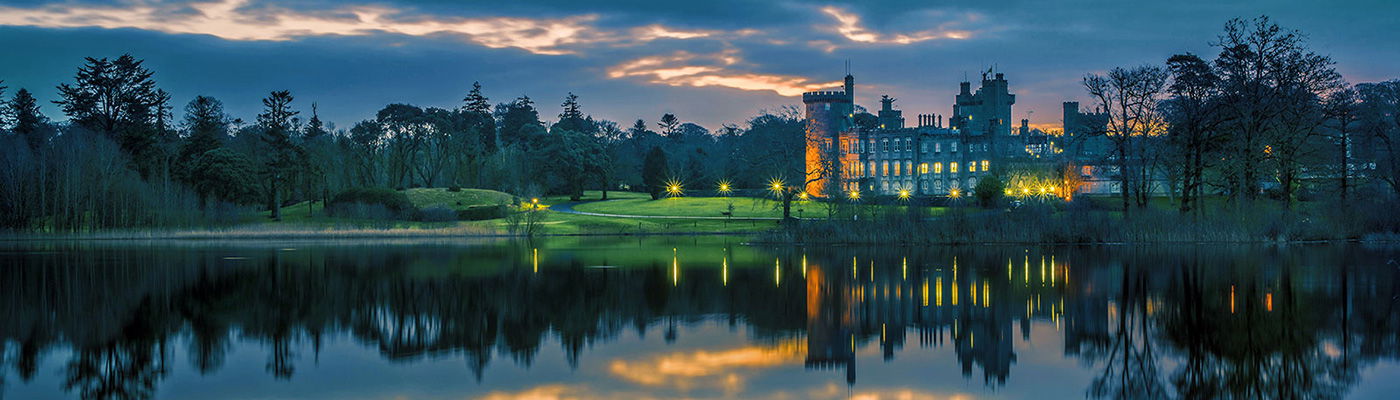 Dromoland Castle, Ireland