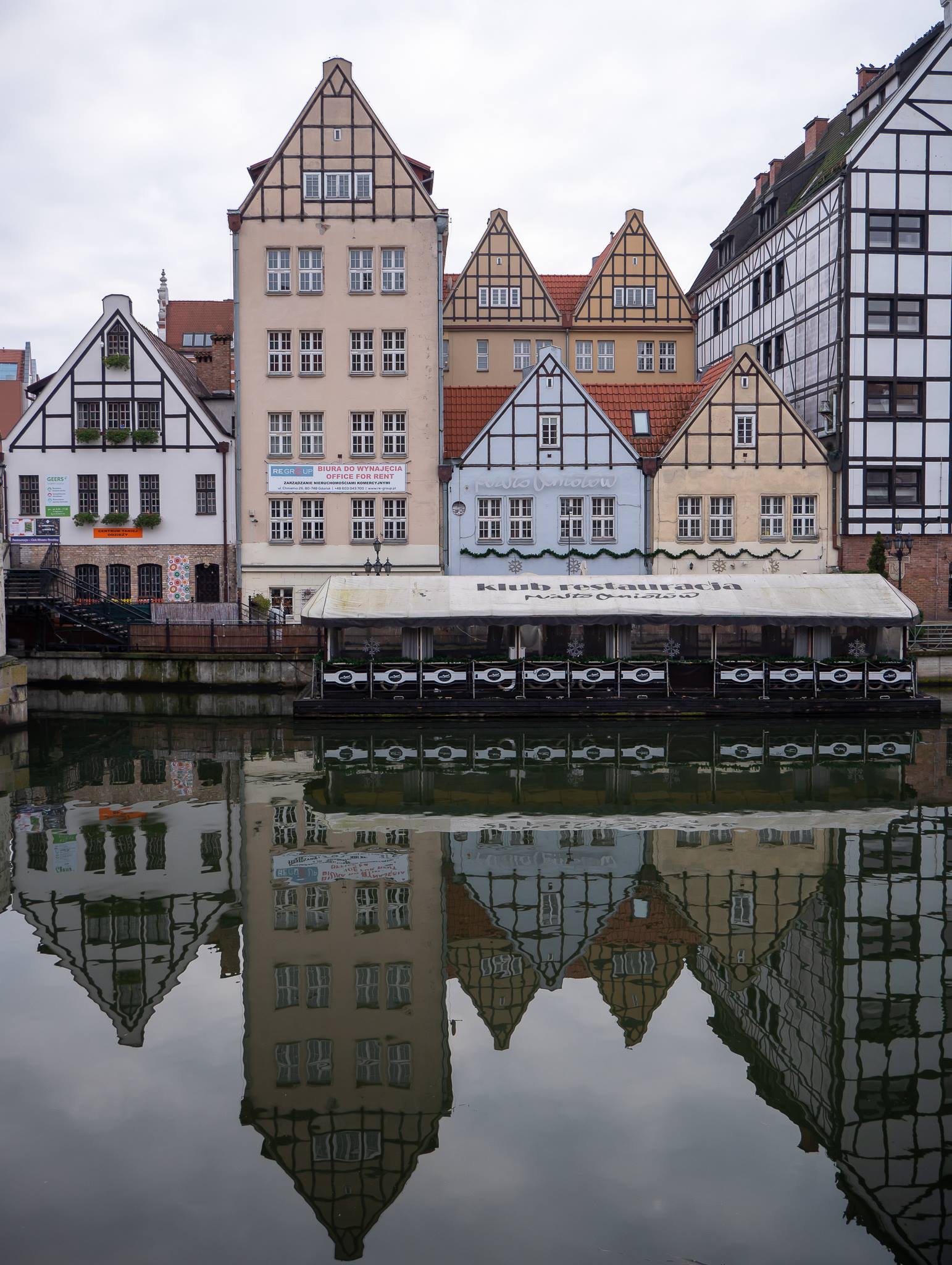 Gdansk, Poland - Copyright @ Thomas Andy Branson/ Branson studios. All rights reserved