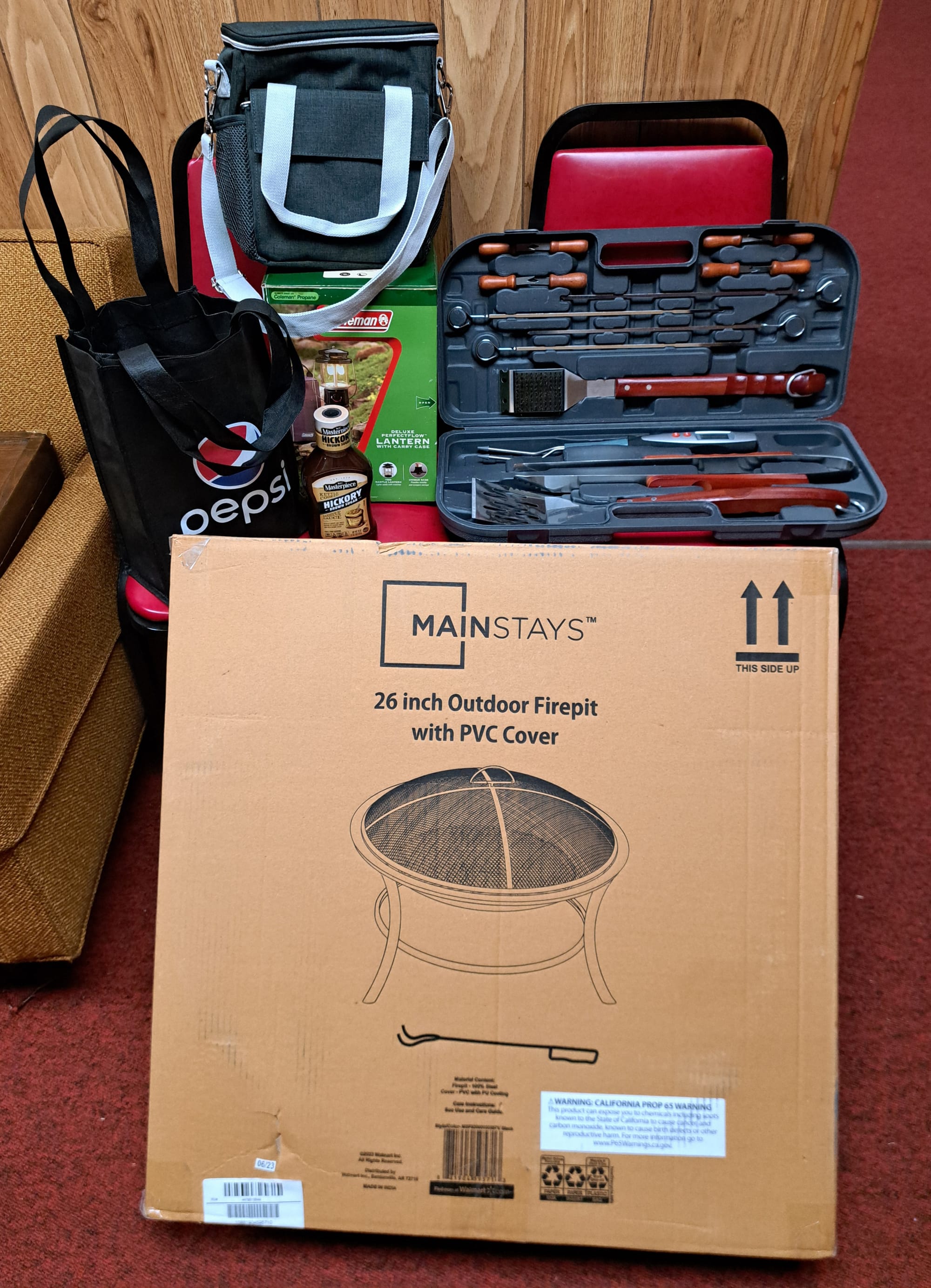 Father's Day Raffle