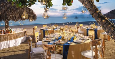 Destination Wedding Tips