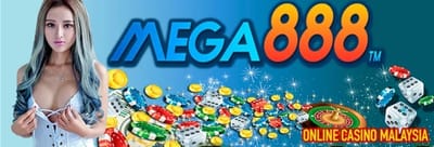 Mega888