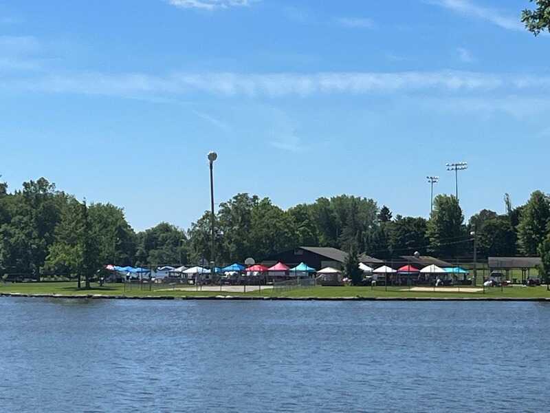 Farmers and Artisans River Market - Every Sunday