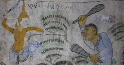 หมอลำกระติบข้าว  สังข์สินไซ