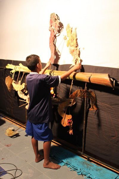 วรรณกรรมพื้นบ้านเรื่องสินไซ