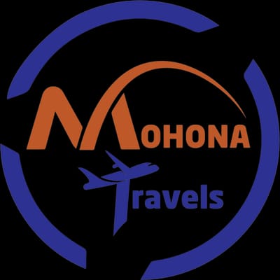Mohona Travels