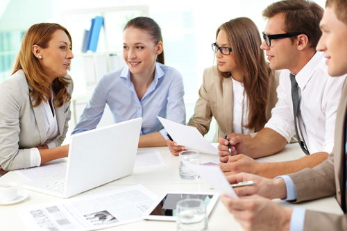 Sales & Marketing Recruiting