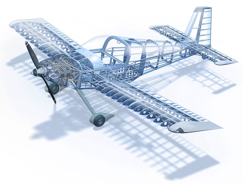 Airframe