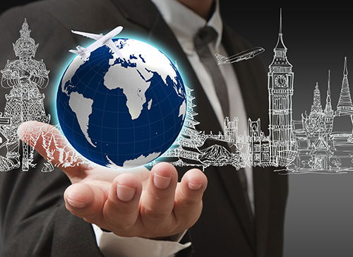 International Aviation Recruiting