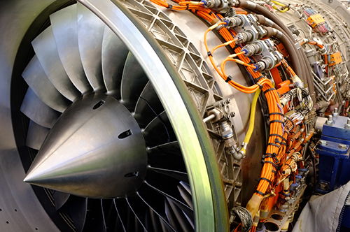 Aerospace Engineering and Aviation Staffing