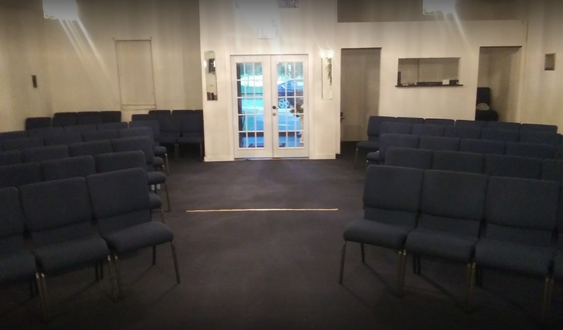 FAITH TABERNACLE MINISTRIES