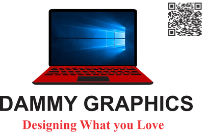 DAMMY GRAPHICS