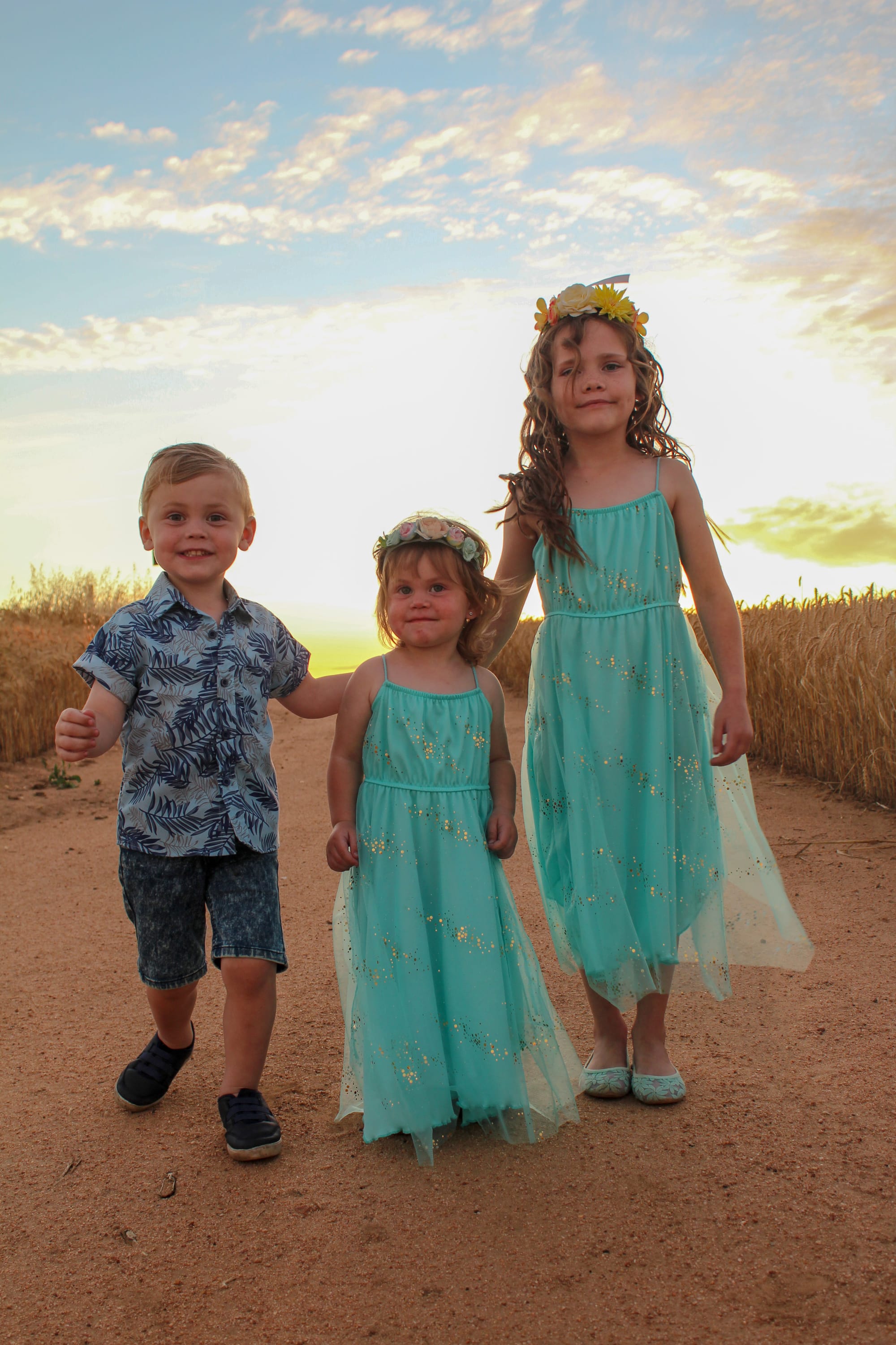 Kids