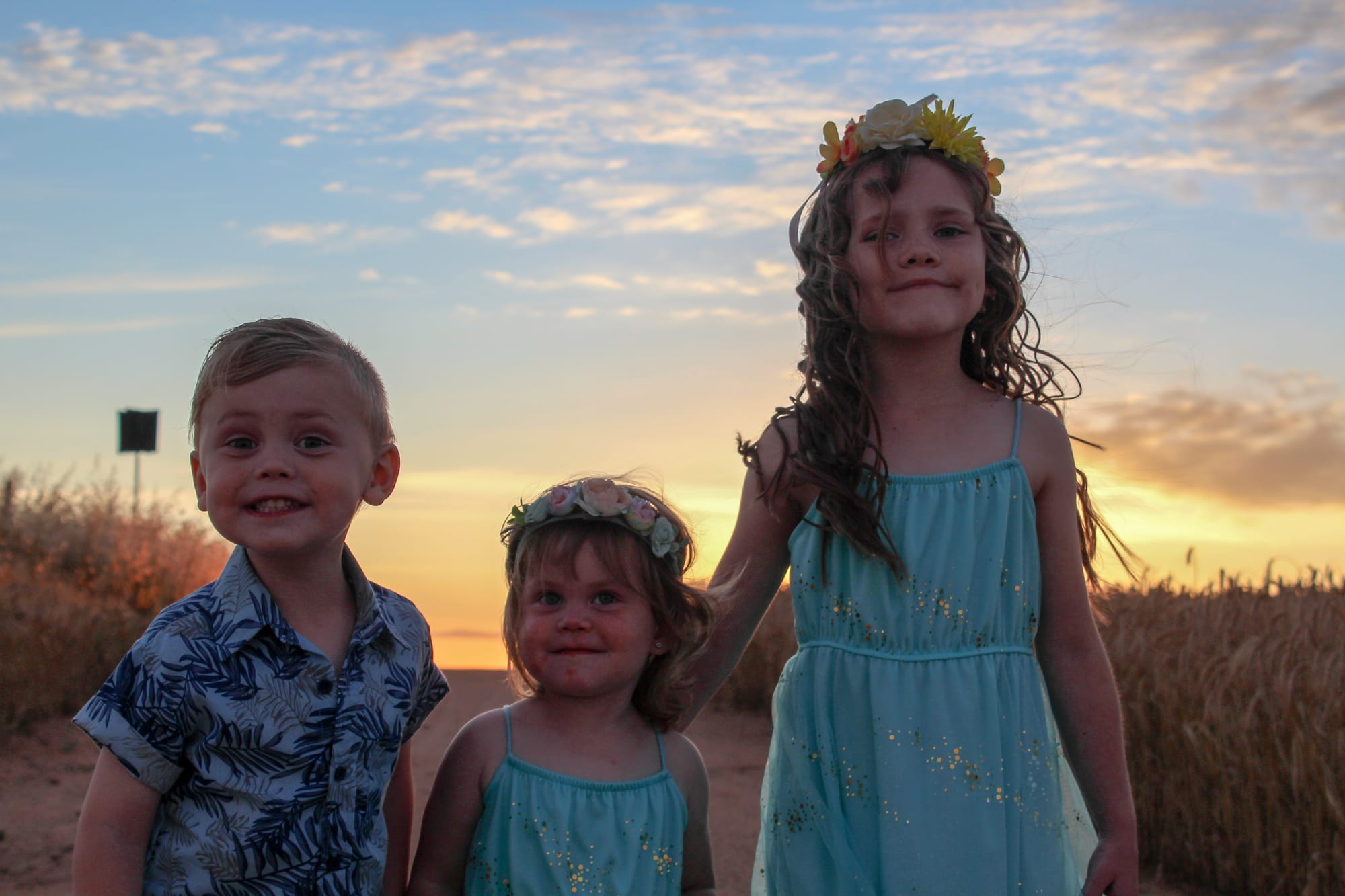 Kids