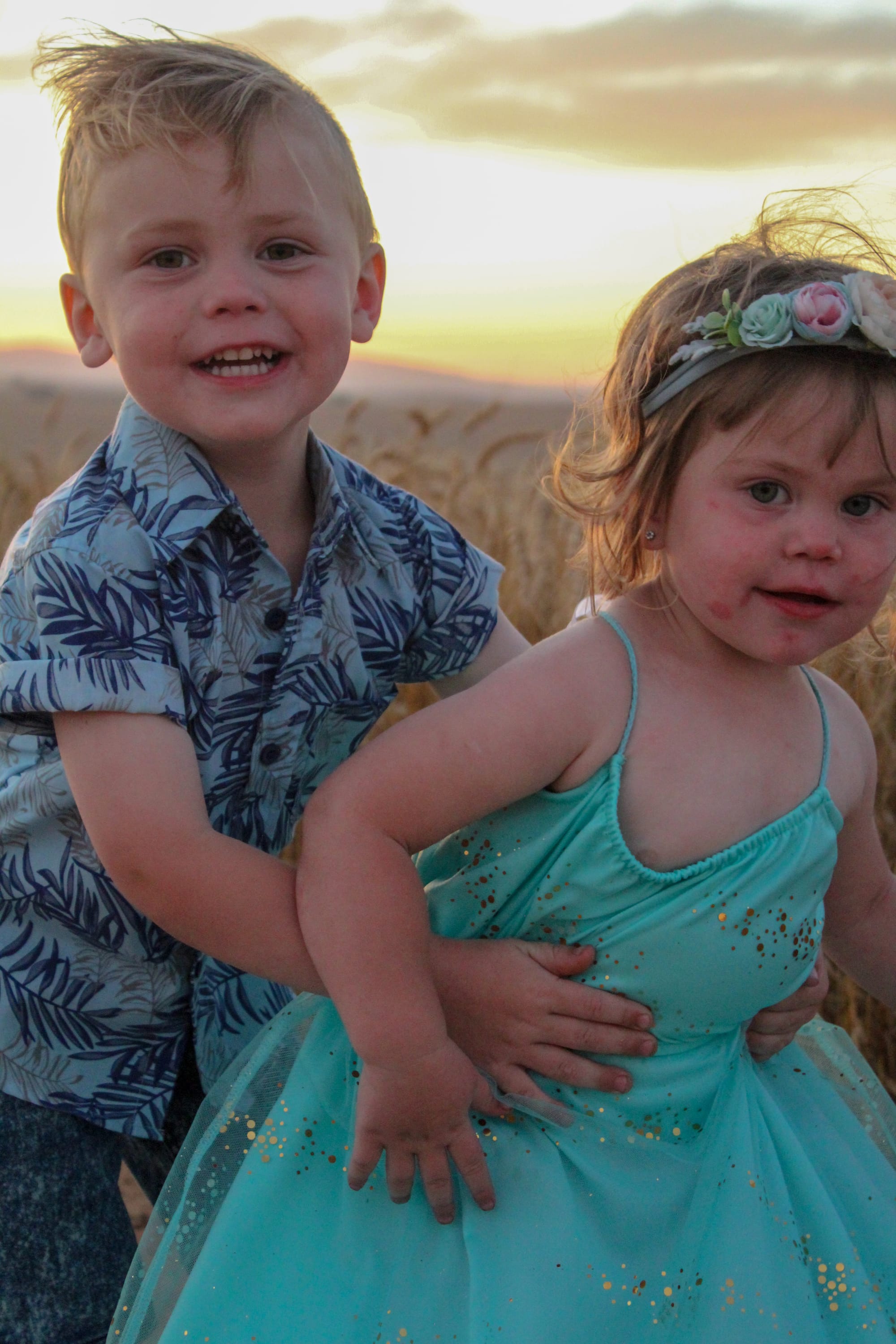 Kids