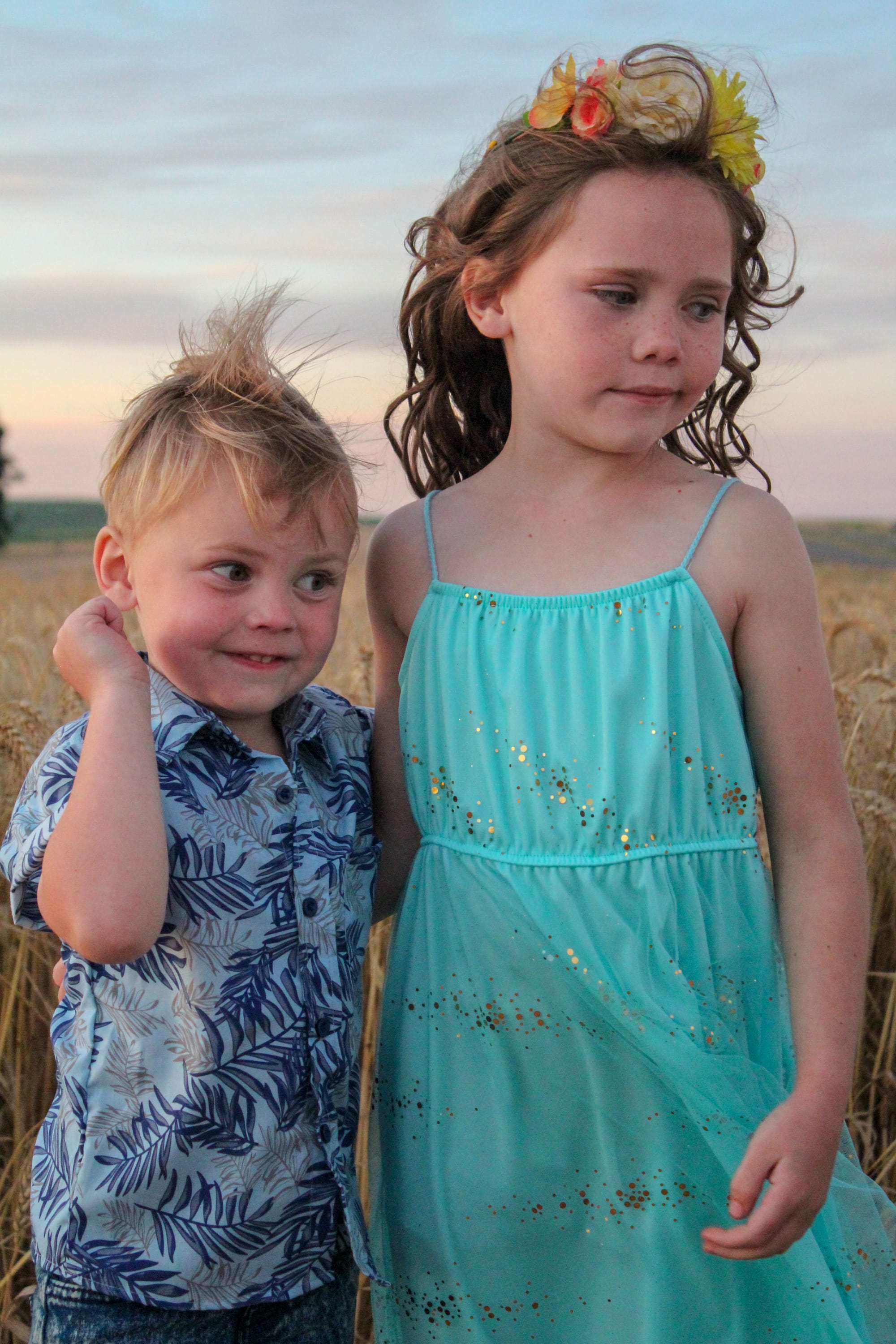 Kids
