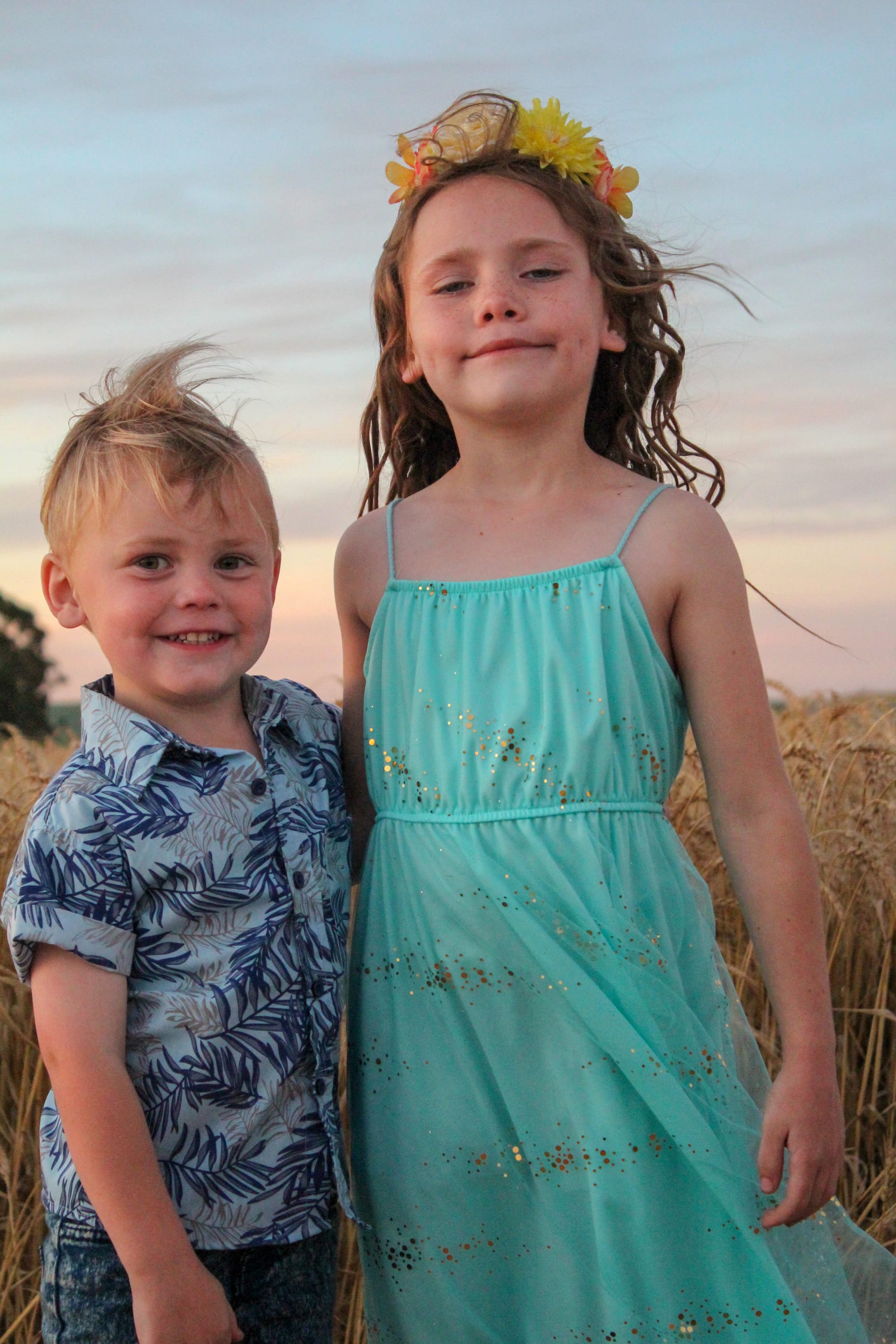 Kids