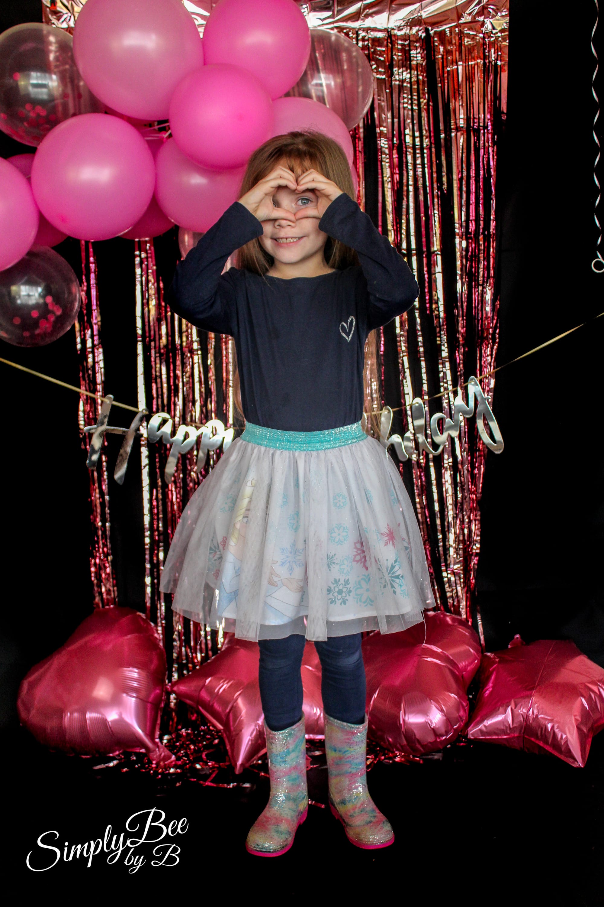 Happy Birthday sweet Angel