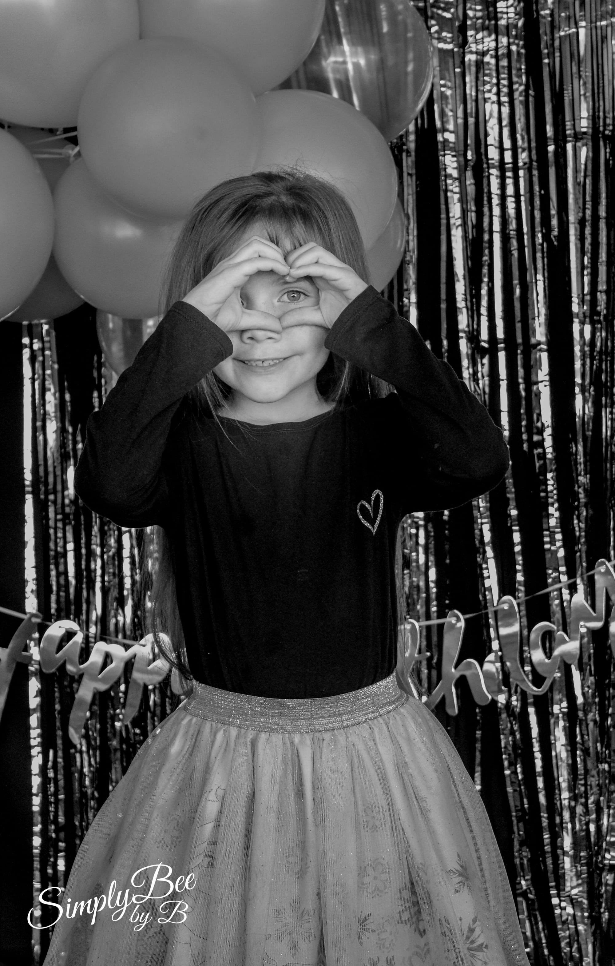 Happy Birthday sweet Angel