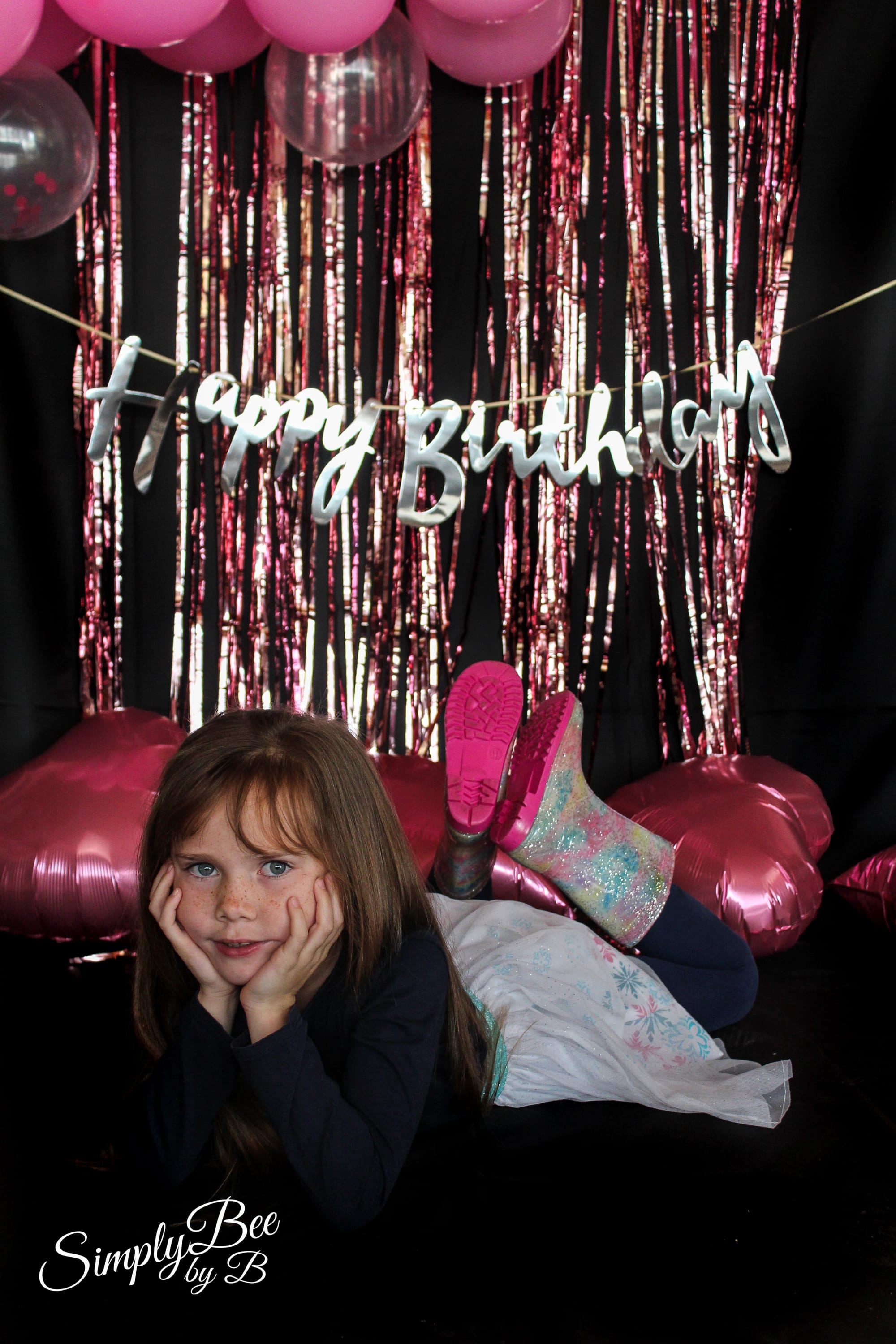 Happy Birthday sweet Angel