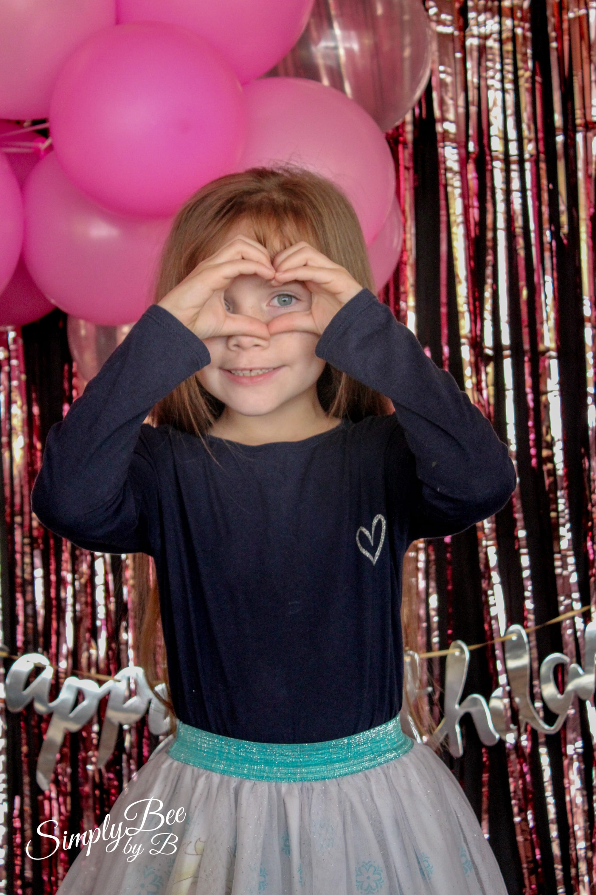 Happy Birthday sweet Angel