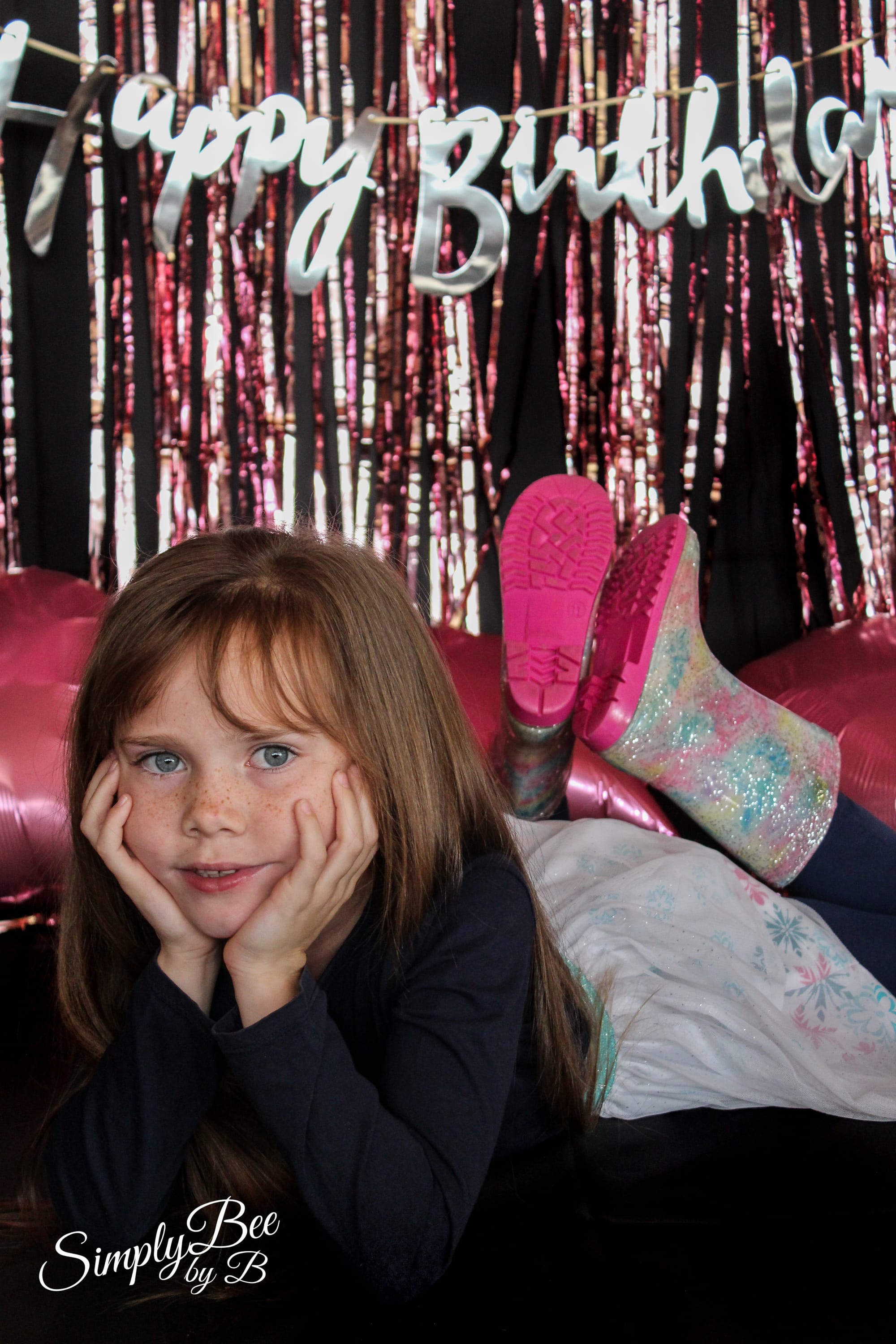 Happy Birthday sweet Angel