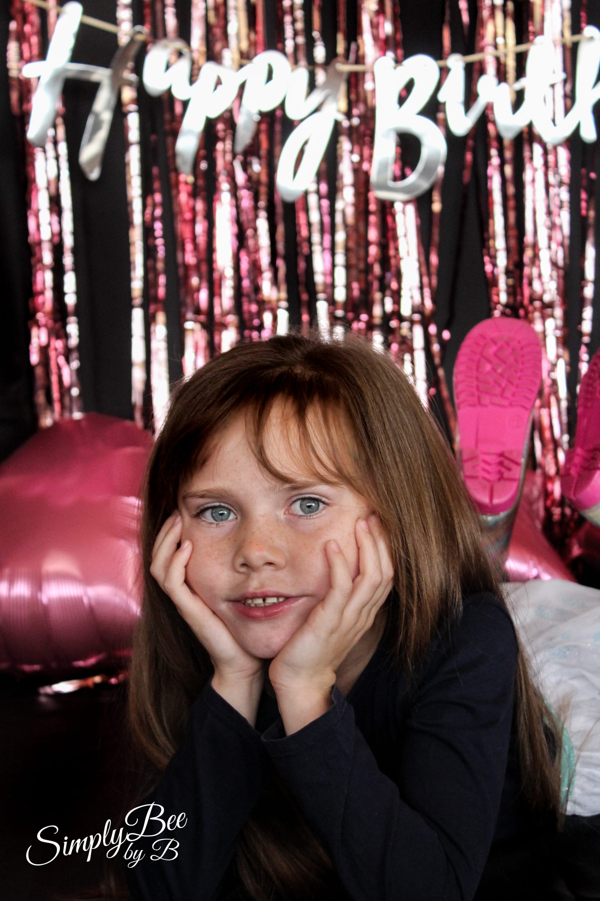 Happy Birthday sweet Angel