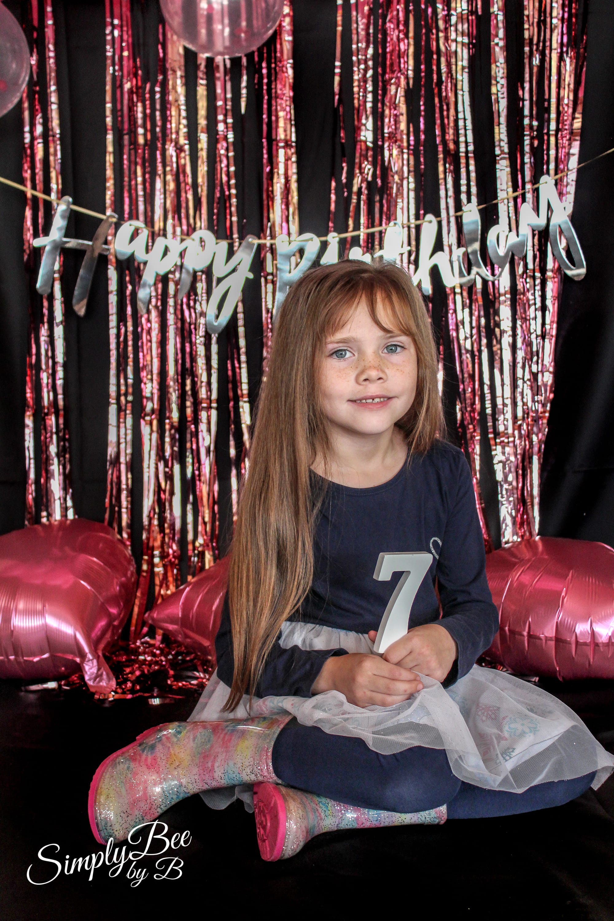 Happy Birthday sweet Angel