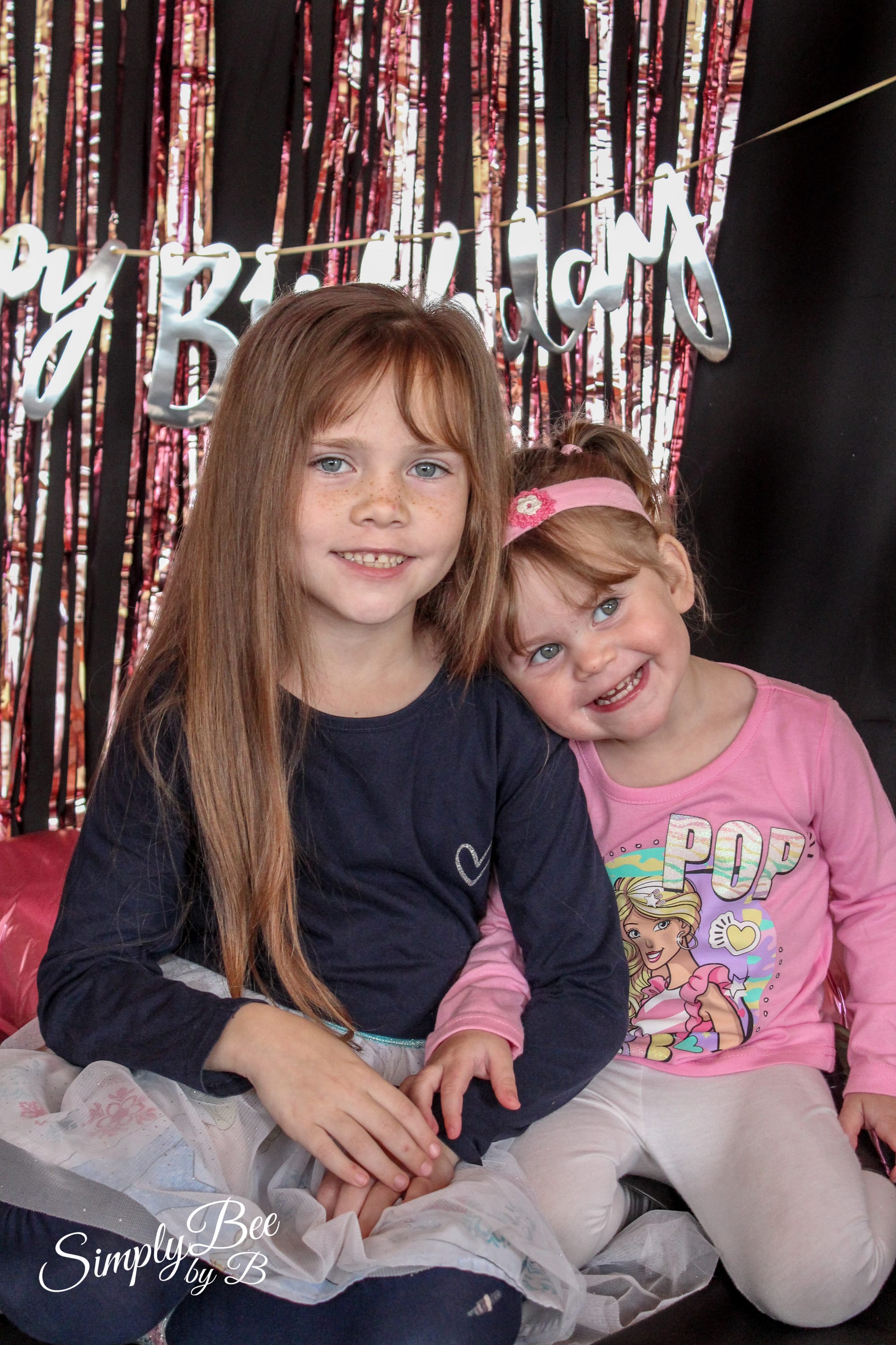 Happy Birthday sweet Angel