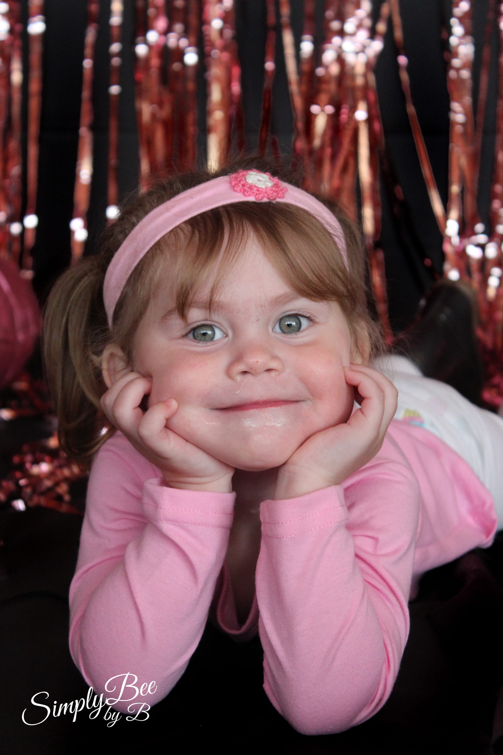 Happy Birthday sweet Angel