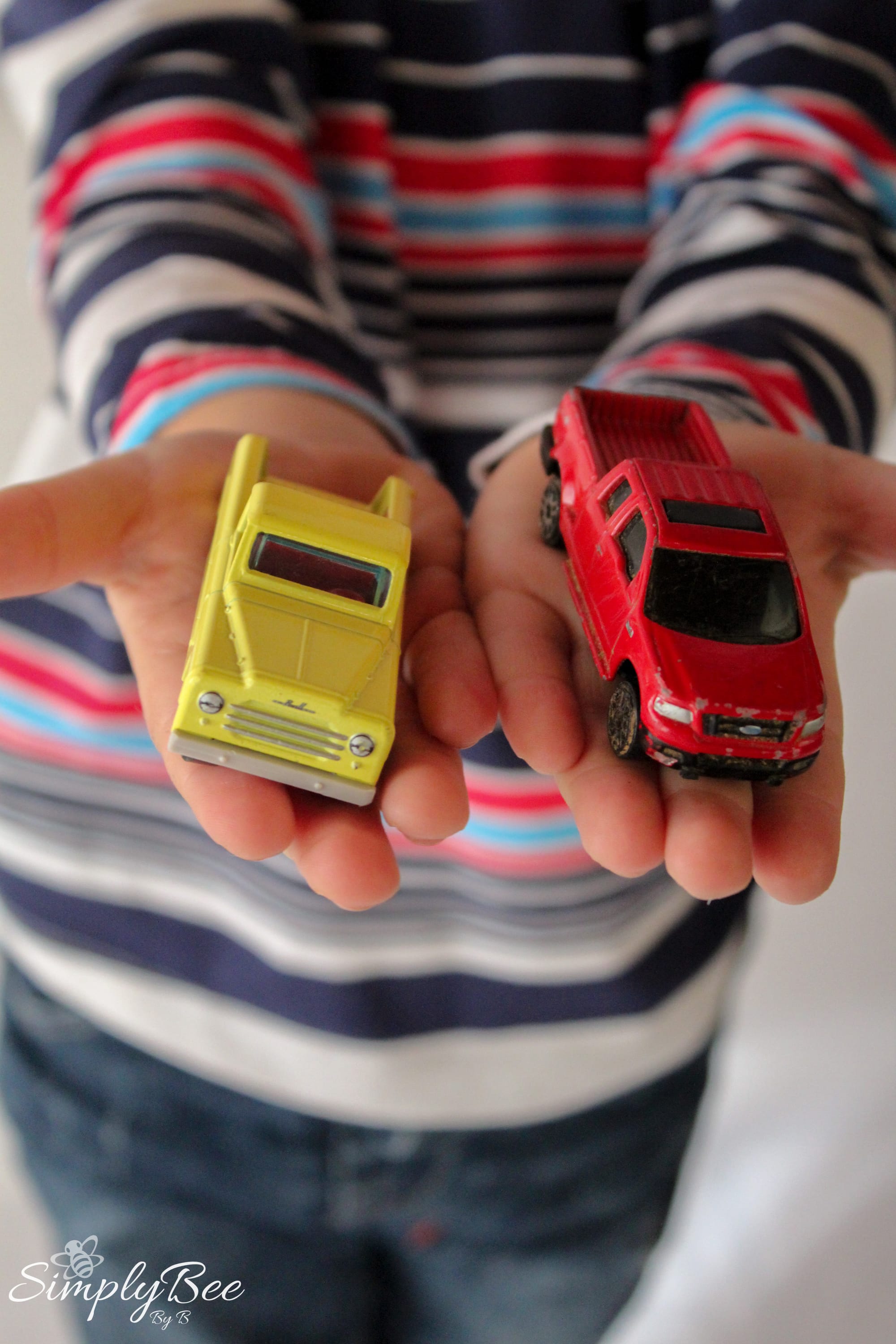 For the love of cars