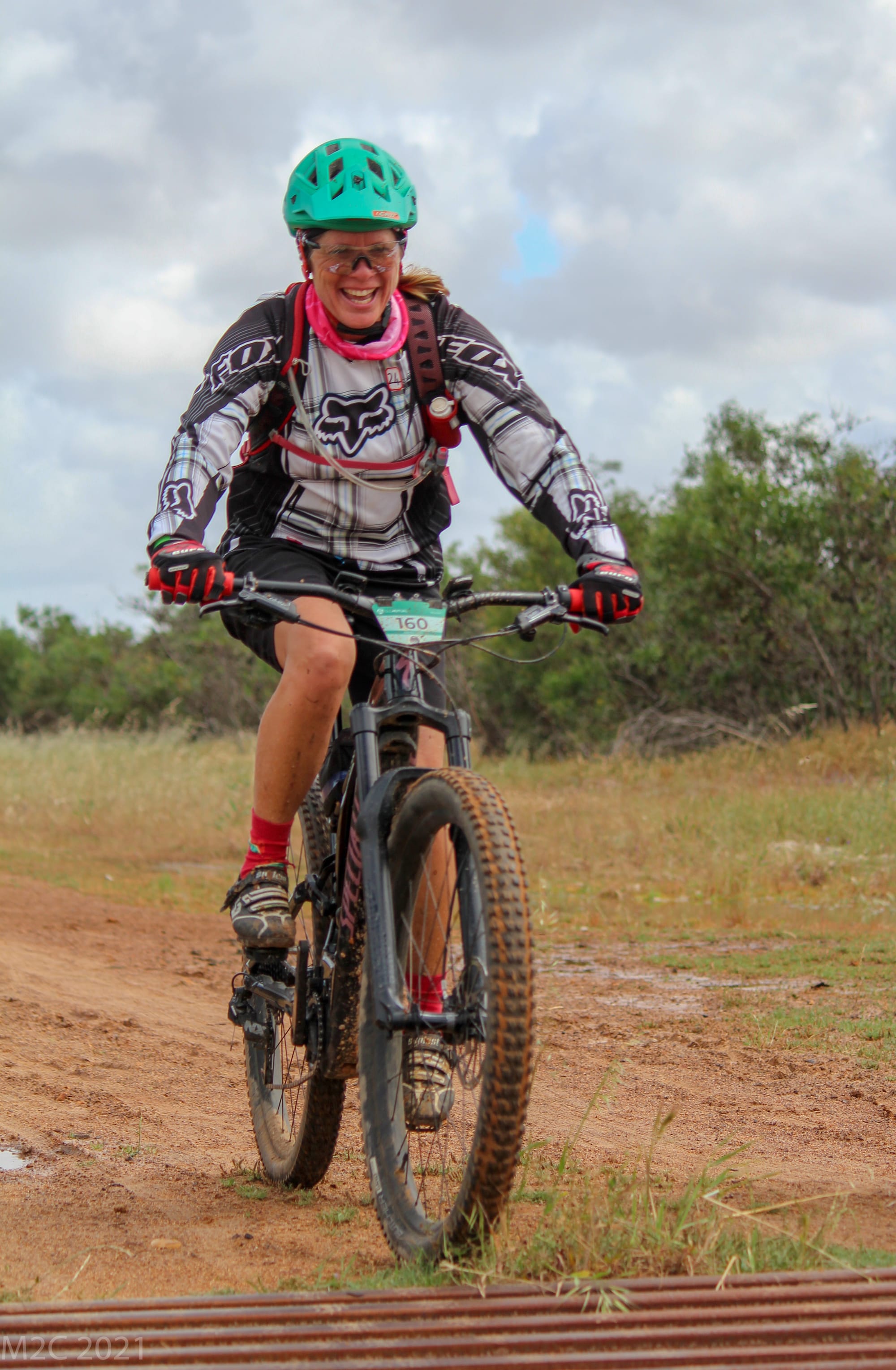 MTB Event 